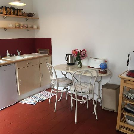 Apartamento La Bernache Saint-Satur Exterior foto