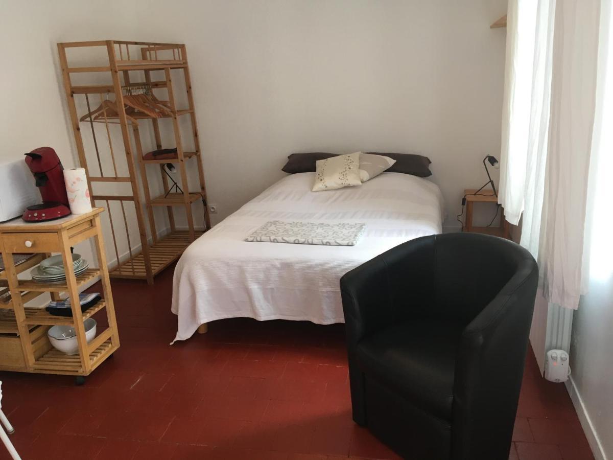 Apartamento La Bernache Saint-Satur Exterior foto