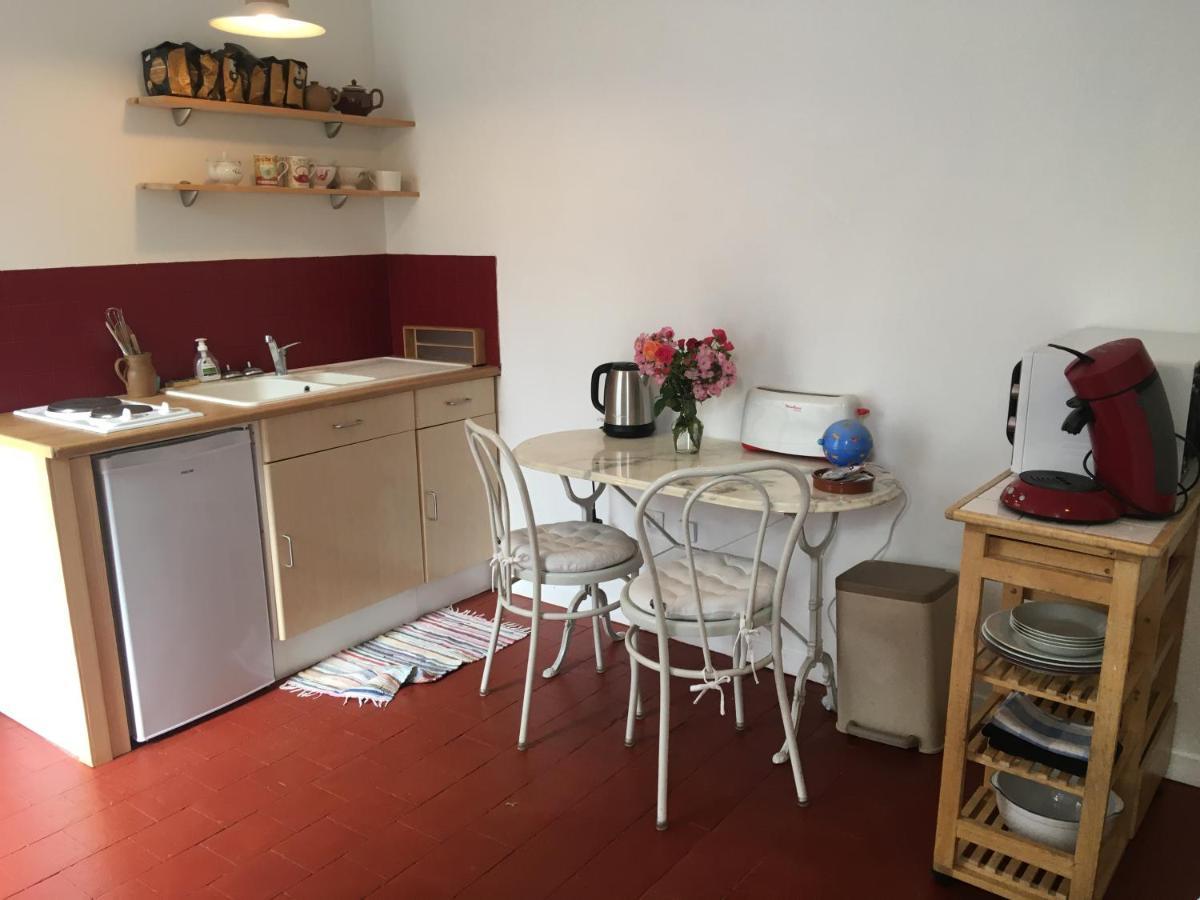 Apartamento La Bernache Saint-Satur Exterior foto